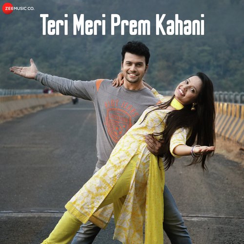 Teri Meri Prem Kahani by Rii - Download on PagalFree