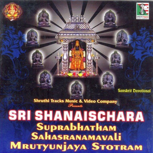 Shainaischara Ashtakam by Various Artists - Download on PagalFree