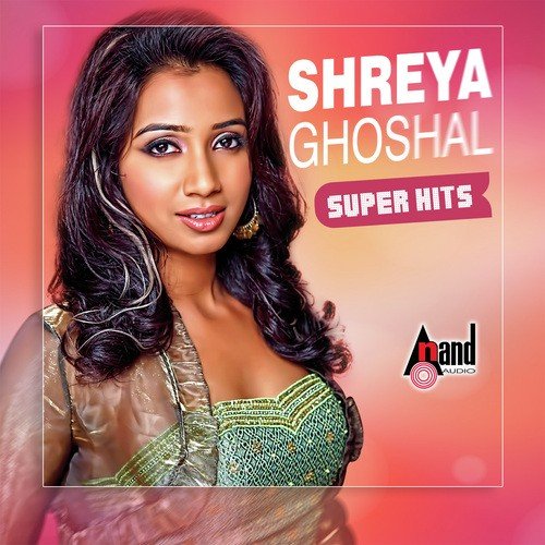 Mandhaarave by Shreya Ghoshal - Download on PagalFree