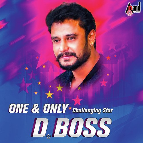 One And Only D Boss by Tippu - Download on PagalFree