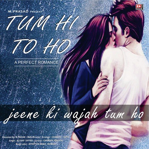 Jeene Ki Wajah Tum Ho by Jatin-Lalit - Download on PagalFree