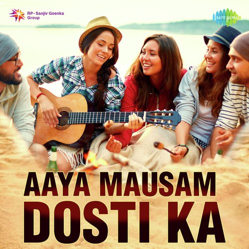 Aye Mere Dost Dosti Ki Kasam (From Majhdhaar) by Various Artists - Download on PagalFree