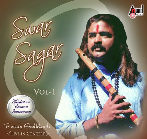 Raag - Hamsadhwani  Yaman by Paveen Gokhindi, Pt Venkatesh Godkhindi, Master Shadaj Godkhindi - Download on PagalFree