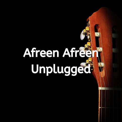 Afreen Afreen Unplugged by Folk Studios - Download on PagalFree