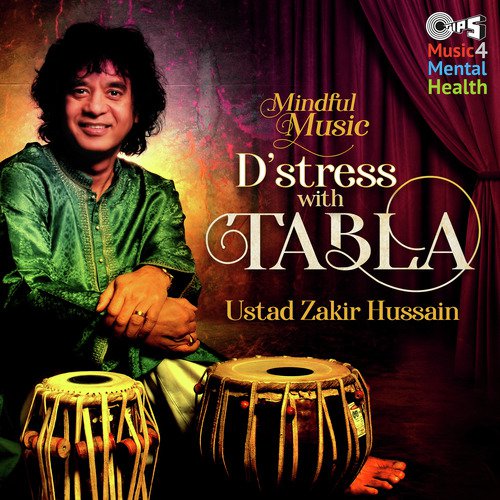 Dhyan by Ustad Zakir Hussain - Download on PagalFree