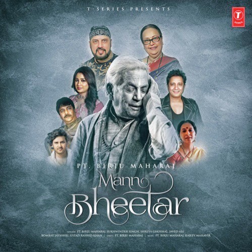 Bhari Bhari by Shreya Ghoshal, Javed Ali, Rashid Khan, Sukhwinder Singh, Bombay Jayashri, Pt. Birju Maharaj - Download on PagalFree