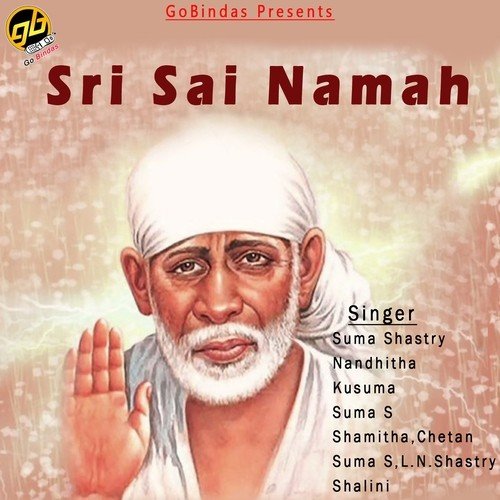 Sai Ram by Various Artists - Download on PagalFree