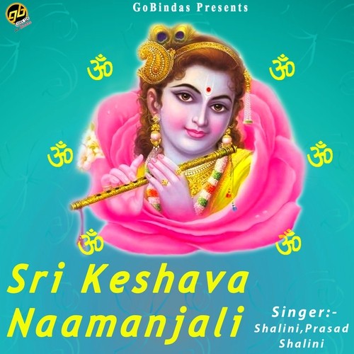 Om Keshavaya by Shalini, Prasad - Download on PagalFree