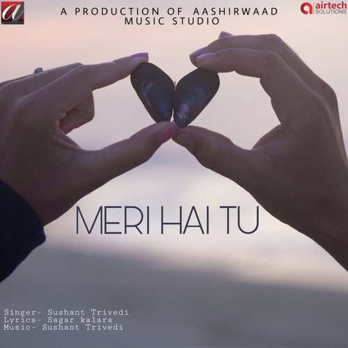 Meri Hai Tu by Sushant Trivedi - Download on PagalFree