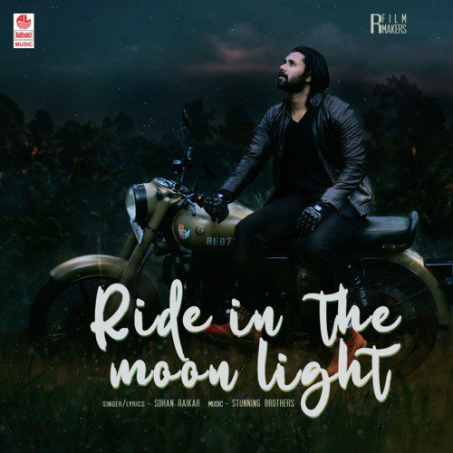 Ride In The Moon Light by Sohan Raikar, Stunning Brothers - Download on PagalFree