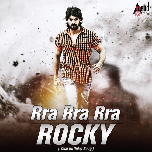 Rra Rra Rra Rocky by Aniruddha Sastry, Girish Ramanjaneya - Download on PagalFree