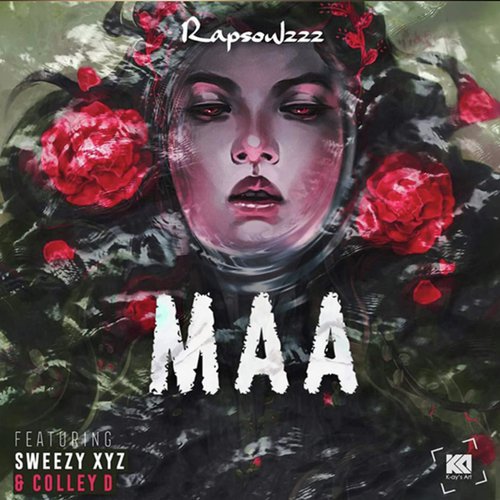 Maa by Sweezy XYZ, Colley D - Download on PagalFree