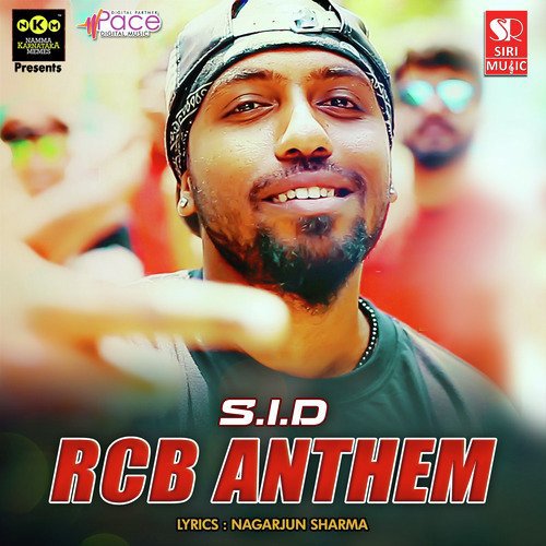 RCB Anthem by Siddharth S.I.D. - Download on PagalFree