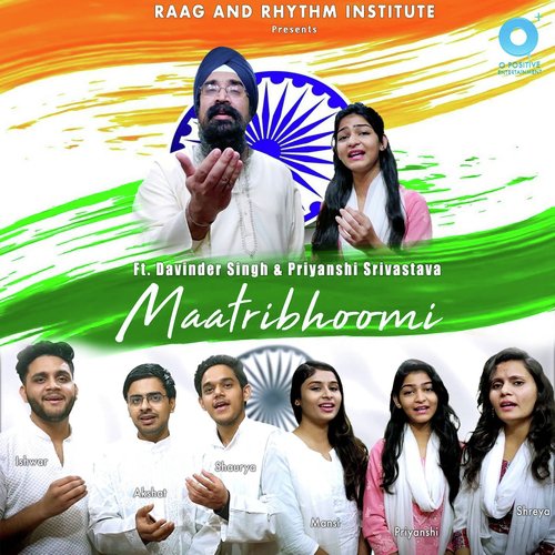 Maatribhoomi by Davinder Singh, Priyanshi Srivastava - Download on PagalFree