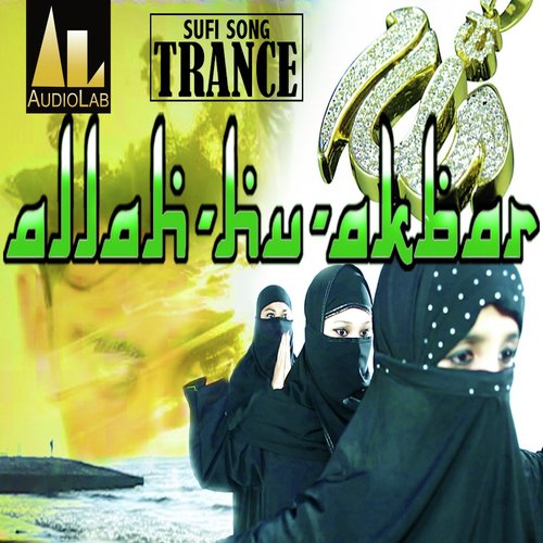 Allah Ho Akbar by Abdul Shaikh - Download on PagalFree