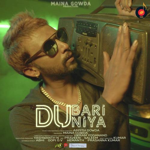 Dubari Duniya by Chethan Naik - Download on PagalFree