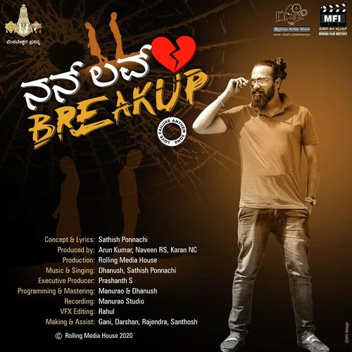 Nan Love Breakup by Channappa Huddar - Download on PagalFree