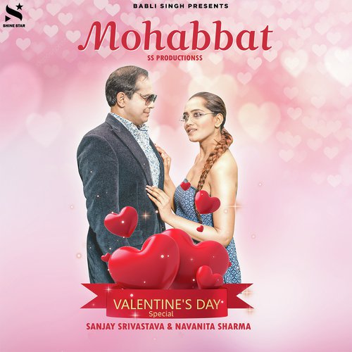 Mohabbat by Sanjay Srivastava amp Navanita Sharma - Download on PagalFree