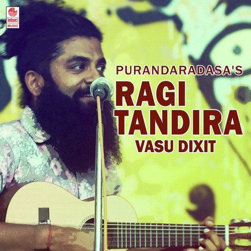 Ragi Tandira by Vasu Dixit - Download on PagalFree