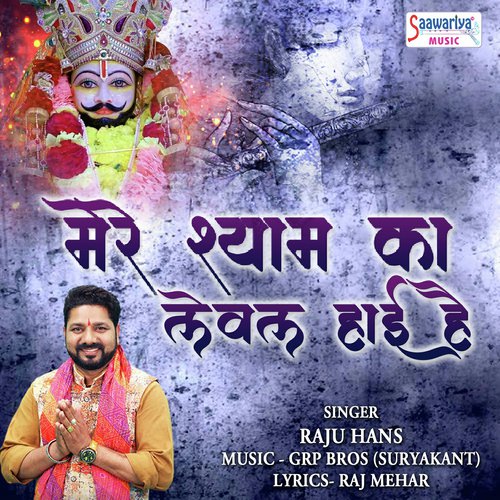 Mere Shyam Ka Level High Hai by Raju Hans - Download on PagalFree