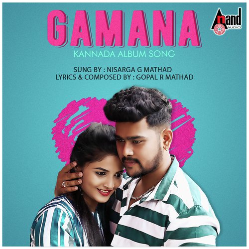 Gamana Title Track by Sean Gosalves, Sanath Balkur, Sanath Balkur - Download on PagalFree