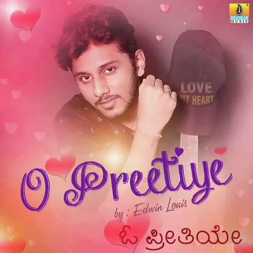 O Preetiye by Edwin Louis - Download on PagalFree