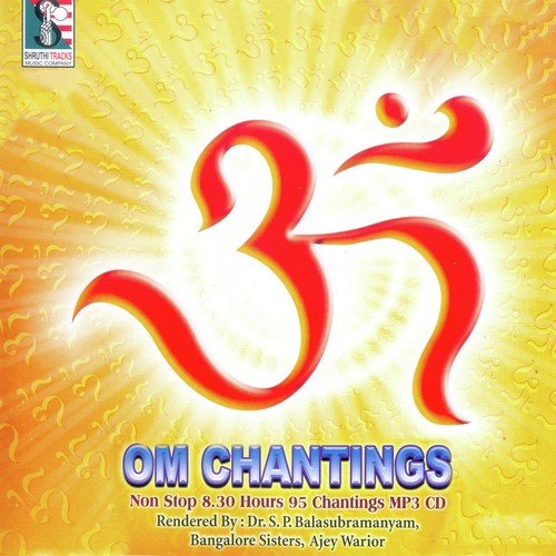 Om Sri lakshmi Nrusimhaya Namaha by Bangalore Sisters, Ajay Warriar - Download on PagalFree