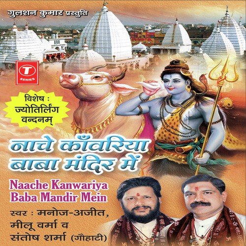 Baidhnath Jaisa Daani Koi Aur Nahi by Raju Khan - Download on PagalFree