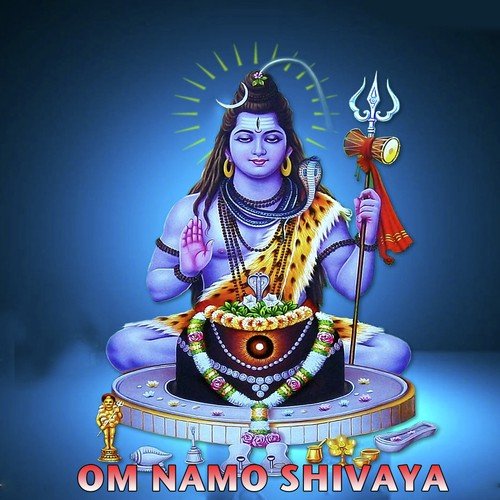 Om Namo Palanetra by B.M. Prasad, Shalini Deshpande - Download on PagalFree