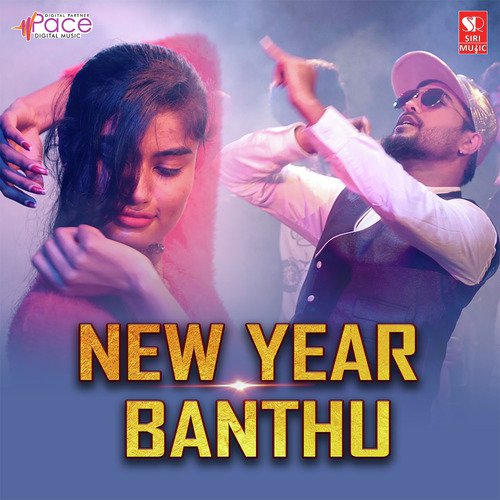 New Year Banthu by Pavan Partha - Download on PagalFree
