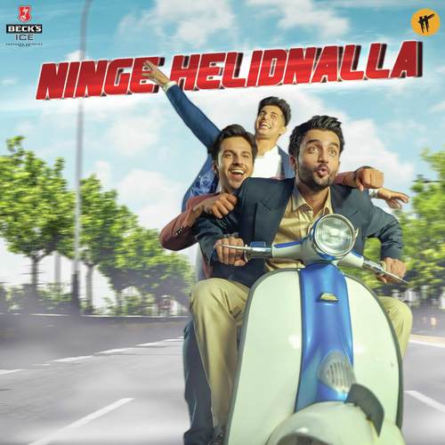 Ninge Helidnalla - Becks Ice Smooth Anthem by Akshay Johar, Burrah - Download on PagalFree