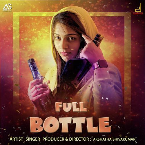 Full Bottle by Hemanth Kumar, Vivek Chakravarthy - Download on PagalFree