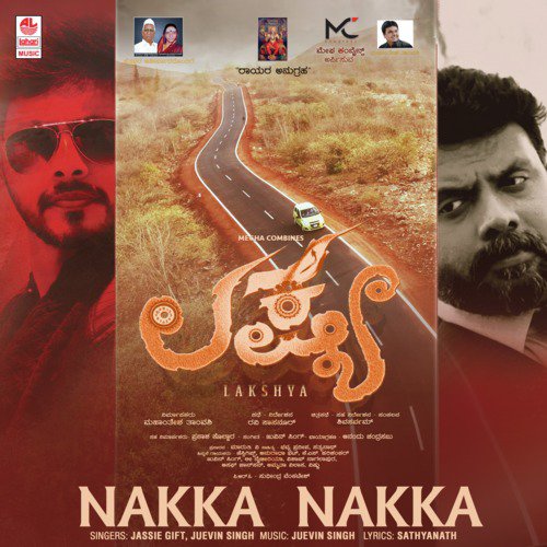 Nakka Nakka (From Lakshya) by Jassie Gift, Juevin Singh - Download on PagalFree