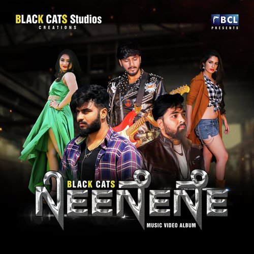 Neenene (From Black Cats) by Sujith D.S., Balu VGS, Karthik B.G. - Download on PagalFree