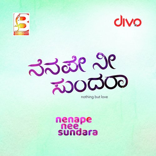 Nenape Nee Sundara by Haricharan, Sparsha RK - Download on PagalFree