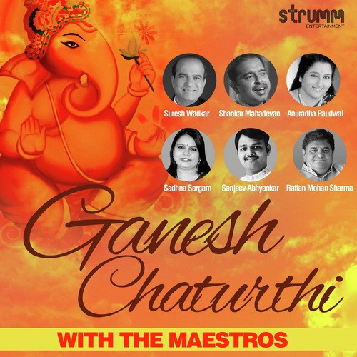 Ashtavinayak Ganesh by Divya Kumar - Download on PagalFree
