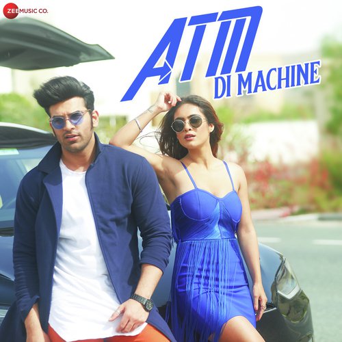 Atm Di Machine by Dev Negi - Download on PagalFree