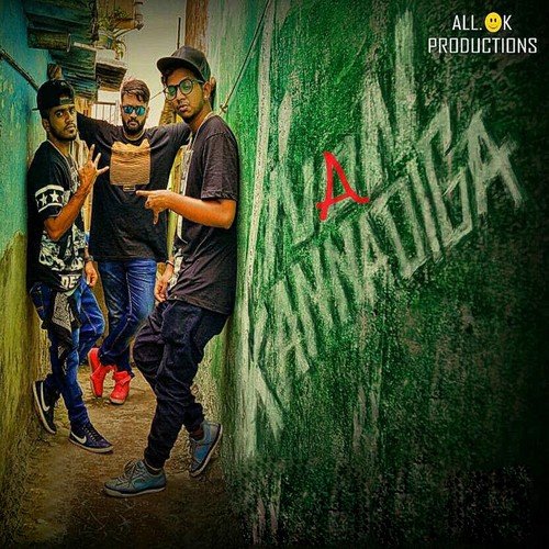 Nan Kannadiga by MC Bijju - Download on PagalFree