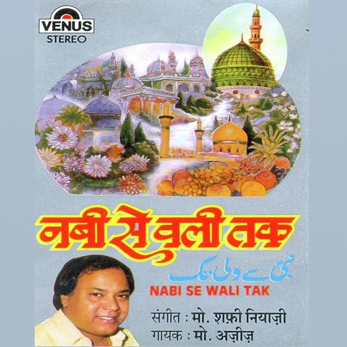 Aaye Hai Sawali by Mohammed Aziz, Mohammad Tufail Niazi - Download on PagalFree
