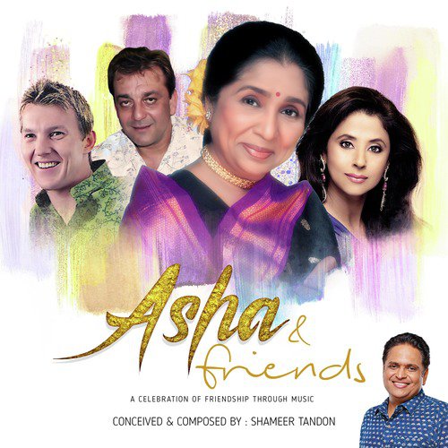Mehbooba Dilruba by Asha Bhosle - Download on PagalFree