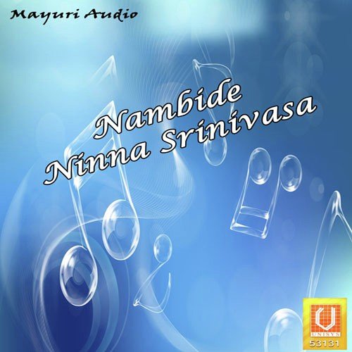 Ninnane Nambi Denu by Rajachuru Sheshagiri - Download on PagalFree