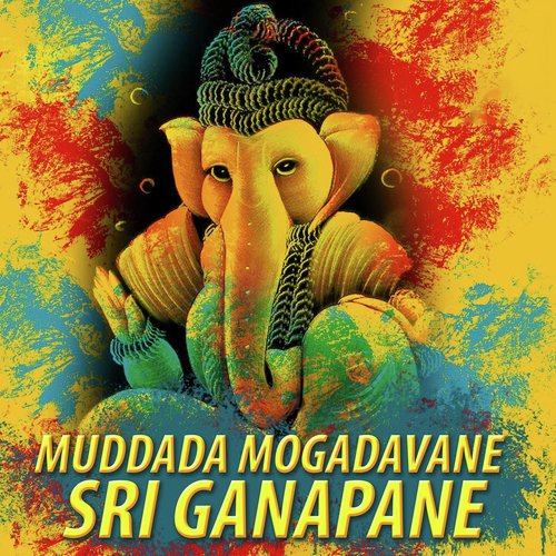 Muddada Mogadavane Sri Ganapane by Shashank Sheshagiri - Download on PagalFree