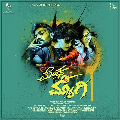 Naane Bere Style Bere by Athishay Jain - Download on PagalFree