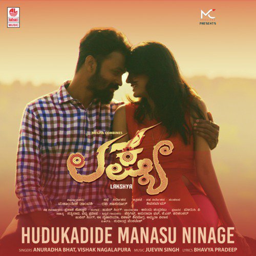 Hudukadide Manasu Ninage(From Lakshya) by Vishwas Vasishta, Vikas Vasishta, Sruthi V S - Download on PagalFree