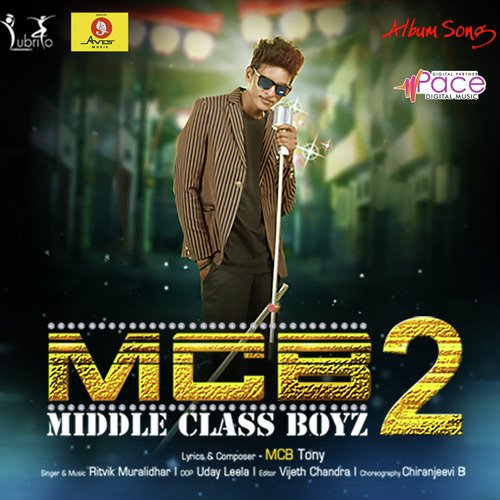 MC Boys by Mute Darbaari - Download on PagalFree