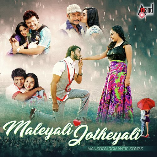 Mungaru Maleye by Various Artists - Download on PagalFree