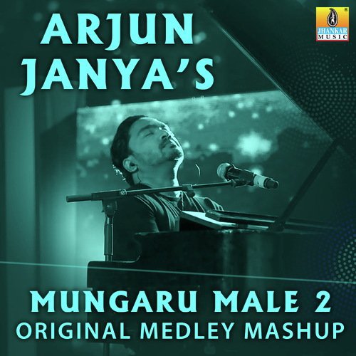Arjun Janyas MM2 Original Medley Mashup by Arjun Janya - Download on PagalFree