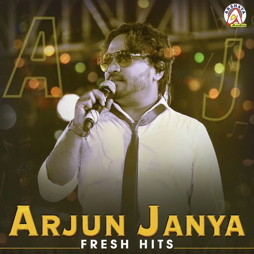 Naanyaaro (From 18th Cross) by Arjun Janya - Download on PagalFree