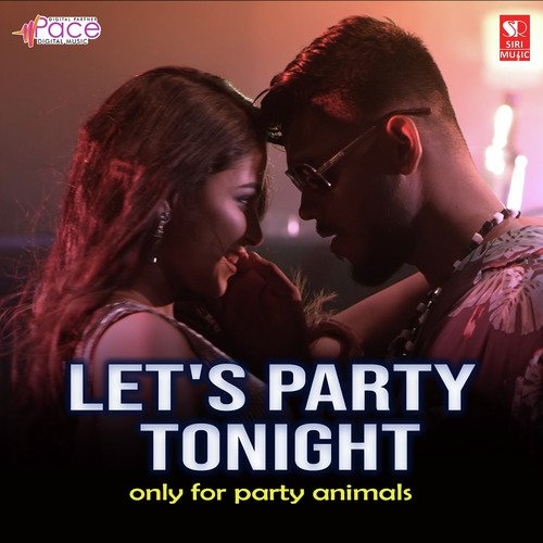 Lets Party Tonight by Deepesh Dee - Download on PagalFree