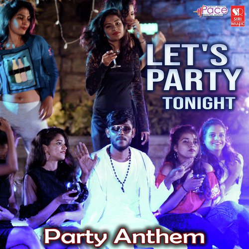 Lets Party Tonight by Deepesh Dee - Download on PagalFree